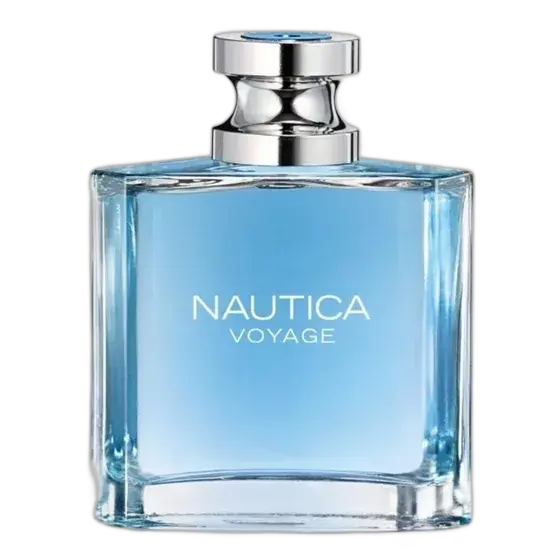 Nautica Voyage Eau De Toilette 100ml