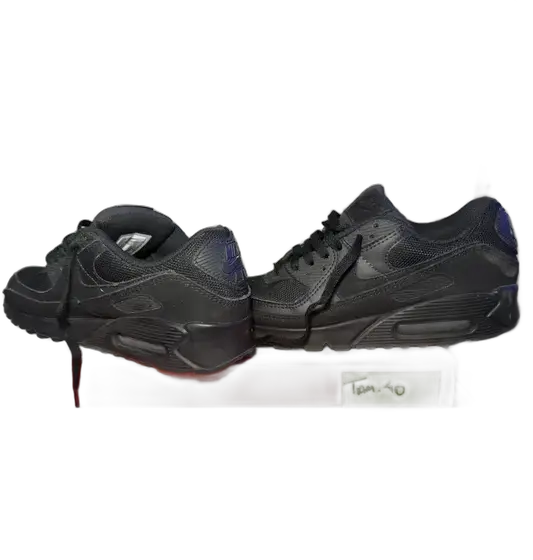 Nike Air Max 90 Men's Adults Black