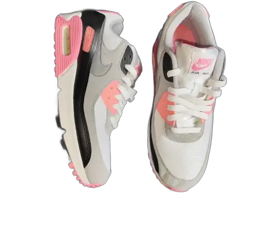 Nike Air Max 90 Recraft Rose Pink (2020) - Size 41 - Brand New