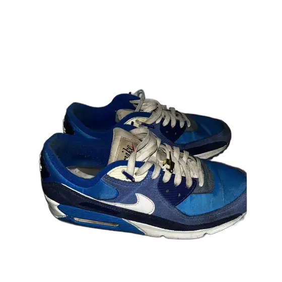 Nike Air Max 90 SE First Use Blue