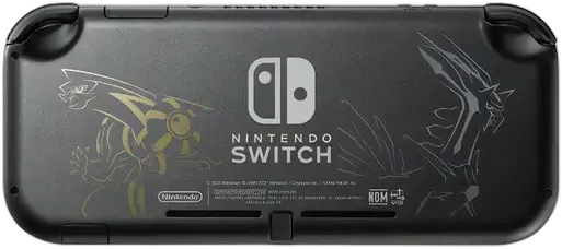 Nintendo Switch Lite 32GB Pokémon Dialga & Palkia Edition