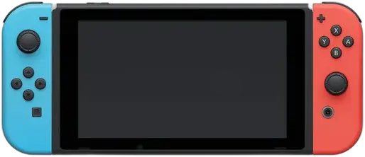 Nintendo Switch Neon 6.2" - Excellent (Refurbished)