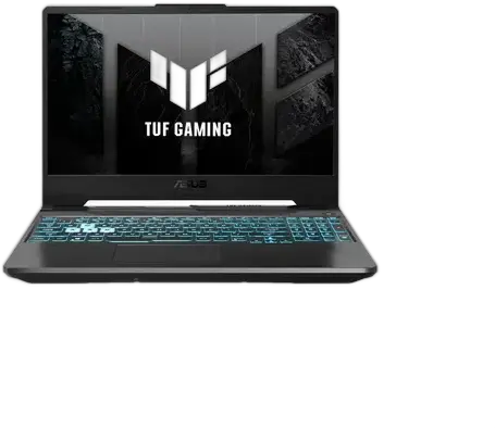 Asus Gaming Laptop TUF Gaming A15 RTX 3050 16 GB 512 GB Fhd W11