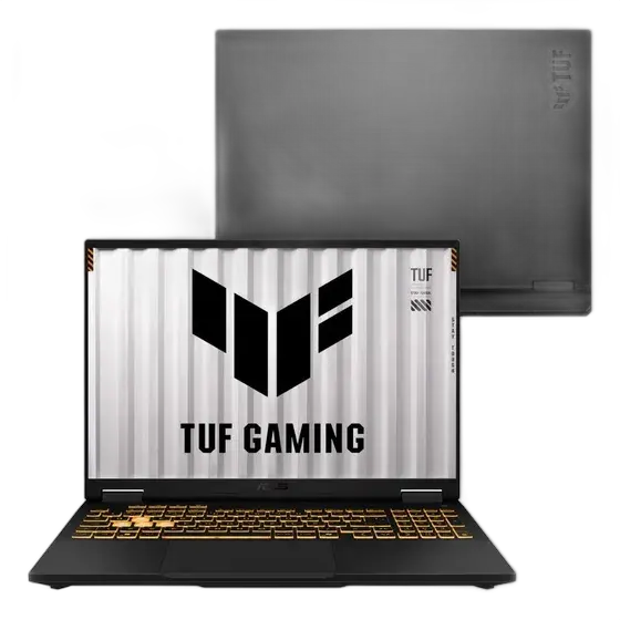 Asus TUF Gamer F16 5050 Laptop I5 16gb 512gb Linux Rv257