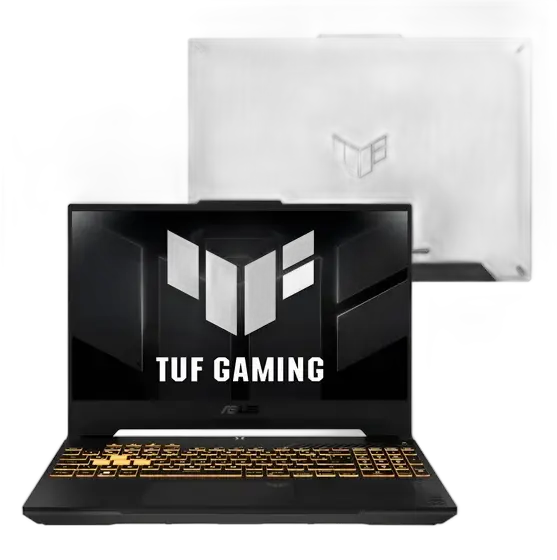 Asus TUF Gaming F15 Laptop i7 13 RTX 4060 16GB 3TB SSD (New, Open Box)