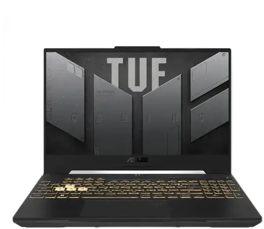 Asus TUF Gaming Laptop Rtx3050 Core I5 8gb 512ssd Linux Gray