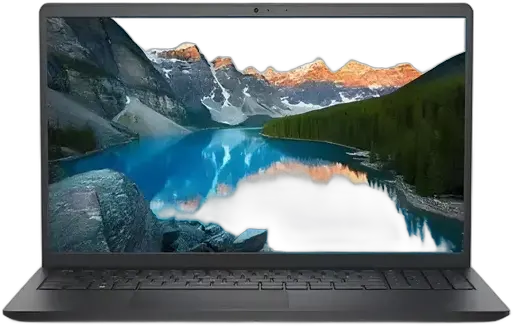 Dell Inspiron 15 (3520) Laptop 15.6 FHD 512 GB/16 GB RAM i5-1235U W11 - Excellent (Refurbished)