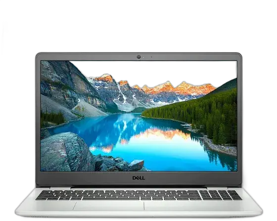 Dell Inspiron 3501 Laptop Core i5 10th Generation 8GB 256SSD (Refurbished)