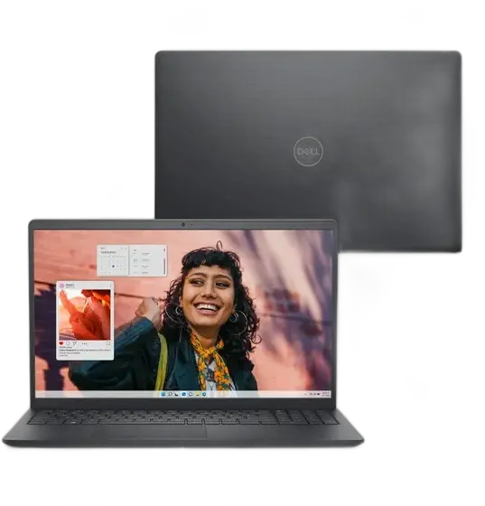 Dell Inspiron 3530 Laptop Core i7 13th 16GB 512GB Black