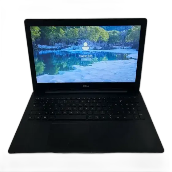 Dell Inspiron 3583 Laptop i7 16GB M.2 240GB +500GB Radeon (Refurbished)