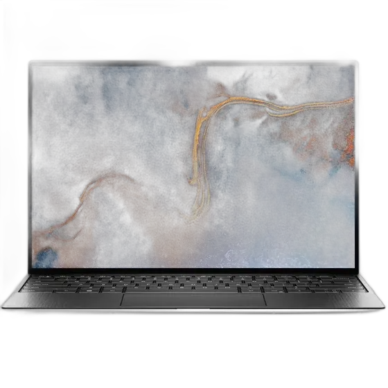 Dell Laptop, XPS 13 9310, 13.4'' 4K Touch 16GB 1TB