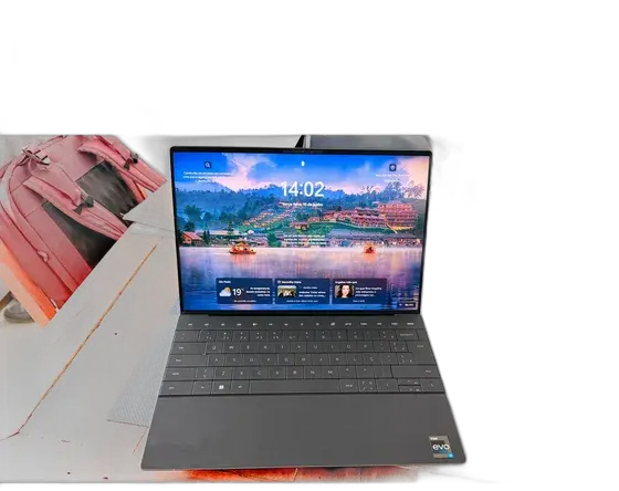 Dell XPS 13 Plus 9320 Laptop i7 32GB RAM 1TB SSD