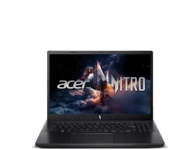 Acer Nitro Gaming Laptop Ci5 Rtx4050 512gb 8gb W11 15.6