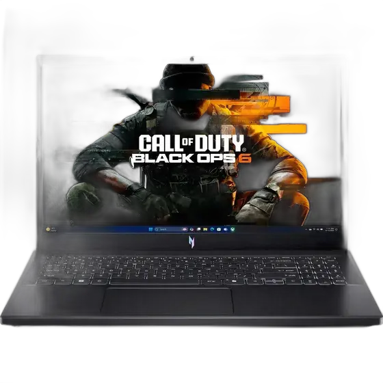 Acer Nitro V Gaming Laptop Intel Core i7 DDR5 512GB RTX 4060