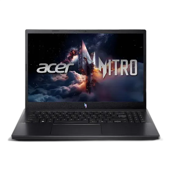 Acer Nitro V15 Gaming Laptop ANV15-52-790M Intel® Core™ i7-13620H 13thG 16GB RAM 512GB SSD RTX4060 15.6"
