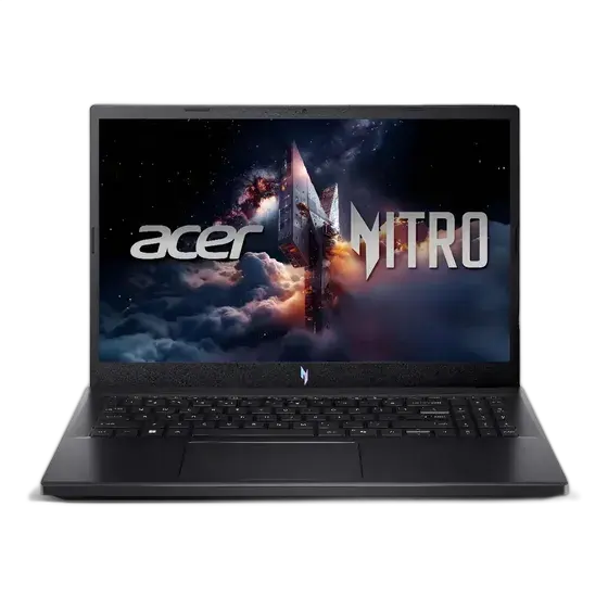Acer Nitro V15 Gaming Laptop ANV15-52-737P Intel® Core™ i7-13620H 13thG 16GB RAM 512GB SSD RTX4050 FHD 15.6”