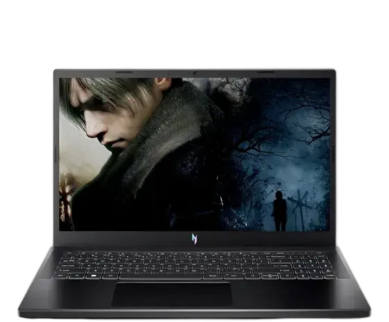 Acer Nitro V15 Gaming Laptop with Intel Core i5, 16GB RAM and RTX 5050