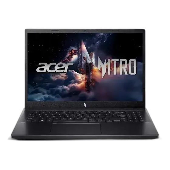 Acer V15 Gaming Laptop Ci5 Rtx4050 512gb 8gb W 11+ubook