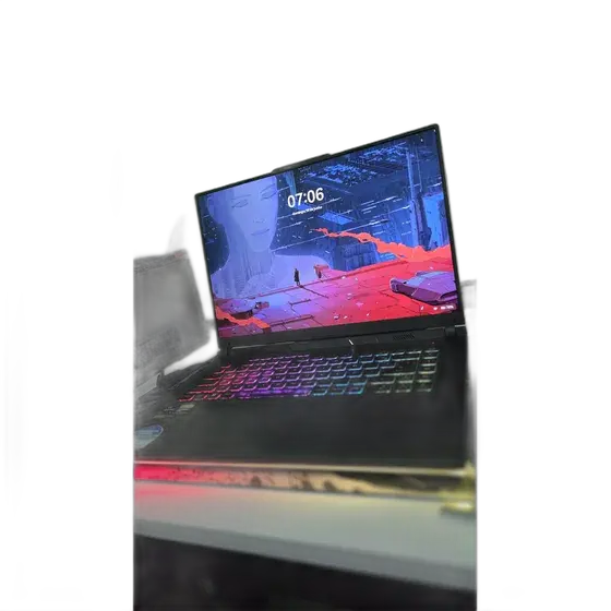 ROG Strix G16 Gaming Laptop