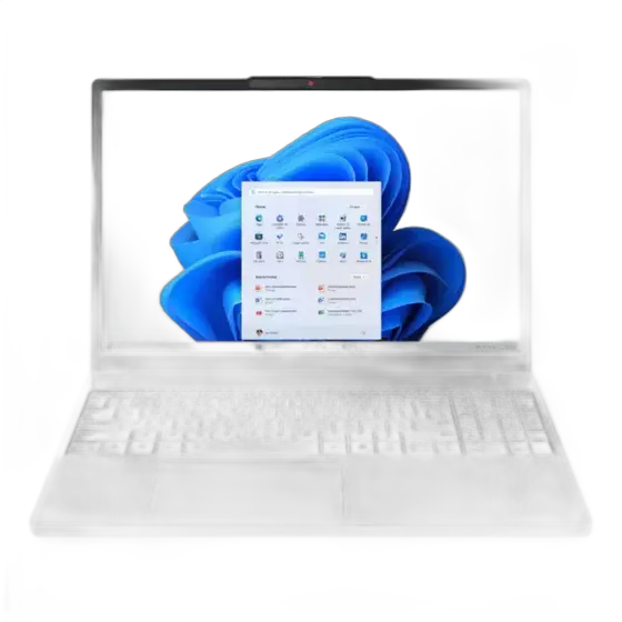 Notebook Lenovo Ideapad i5 13th 8GB 512GB SSD 15 Windows 11