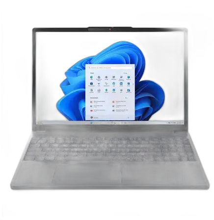 Lenovo IdeaPad Slim 3 15IRH10 Laptop Intel Core i5-13420H 16GB 512GB SSD Windows 11 15.3 - 83NS0001BR Luna Grey