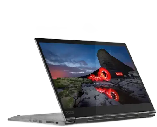 Lenovo ThinkPad Laptop i5 7th Gen 8GB SSD 240GB 14" Touchscreen (Refurbished)