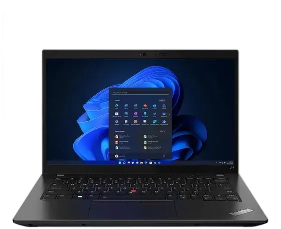 Lenovo ThinkPad L14 Laptop R5 Pro 8GB 256GB DOS 14 FHD