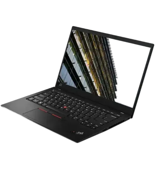 Lenovo ThinkPad X1 Carbon i5 G8 Laptop 16GB 256GB SSD (Refurbished)