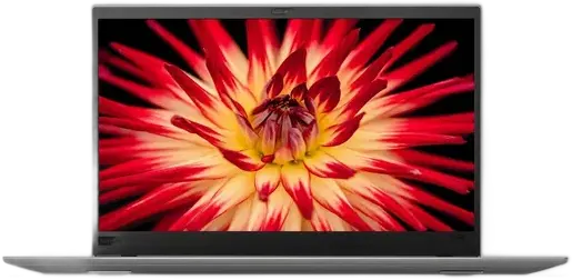 Lenovo X1 Carbon i7 8th Gen Laptop 16GB RAM 256GB SSD Touch Silver - Excellent (Refurbished)