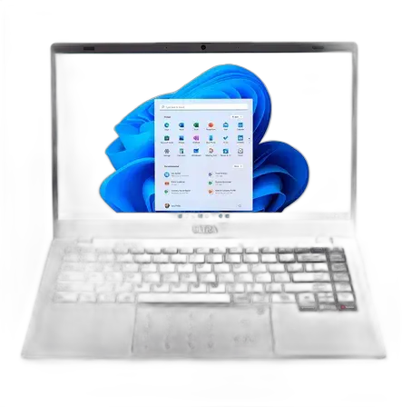 Notebook Multi Ultra Celeron N4020C 4GB 128GB W11 14'' Gray