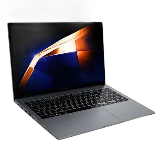 Notebook Samsung Book 4 Core Ultra I5 16gb 512gb Ssd Pro