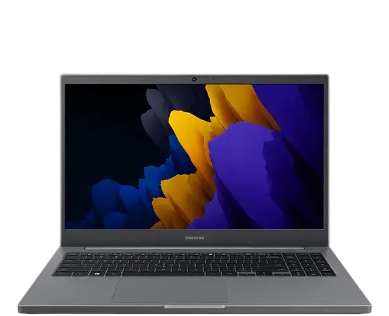 Samsung Book Laptop Intel Core I7 Windows11 8gb, 256gb Ssd - Good (Refurbished)