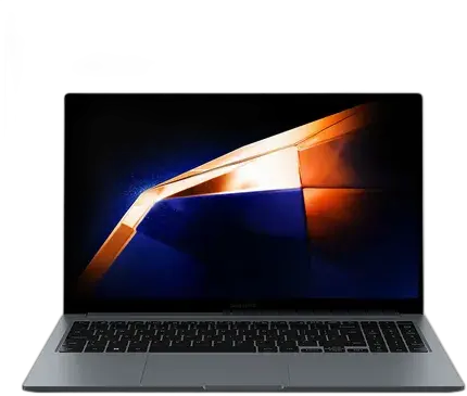 Samsung Galaxy Book4 Laptop Intel® U300 (1.20 GHz, up to 4.4GHz, 8 MB L3 Cache), Windows 11 Home, 8GB, 256GB SSD, UHD Graphics, 15.6'' Full HD LED, 1.55kg Graphite