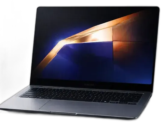 Samsung Galaxy Book4 Pro 14 Laptop (NP940XGK-KG2BR)