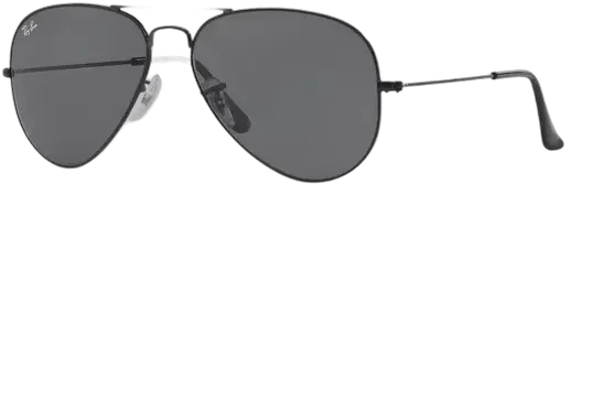 Aviator Sunglasses RB3025 Unisex UV400 Protection