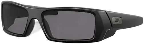 Oakley Gascan Sunglasses Polarized Oo9014 Black Original
