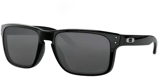 Oakley Holbrook OO9102 Sunglasses Black Prizm Black