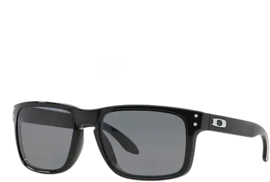 Oakley Holbrook Oo9102l 910202 55 Sunglasses