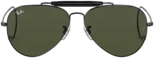 Ray-Ban Aviator Outdoorsman RB3030 L9500-58 Sunglasses