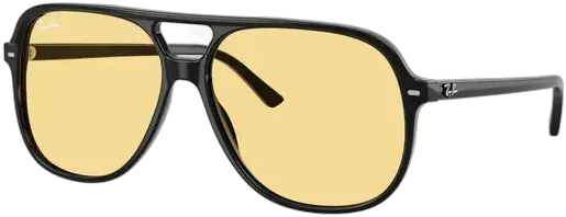 Ray-Ban Bill RB2198 901/R6 60mm Sunglasses - Original