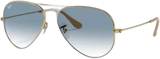RB3026 Aviator Sunglasses Men's Women's UV400