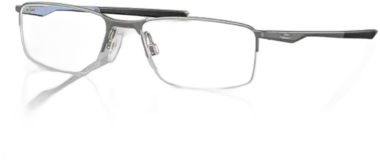 Oakley Men's Eyeglasses Frame Socket 5.5 Ox3218