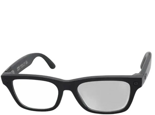 Ray-Ban Meta Blayzer Optics Glasses Mod Rw7001 2077 50