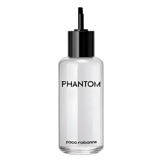 Paco Rabanne Phantom EDP Refill - Men's Perfume 200ml
