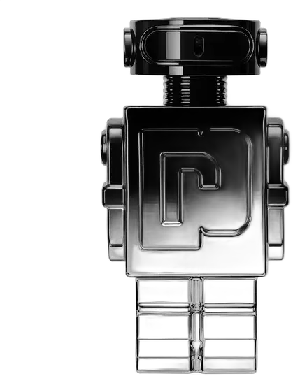 Paco Rabanne Phantom Elixir Parfum Intense Refillable 150ml