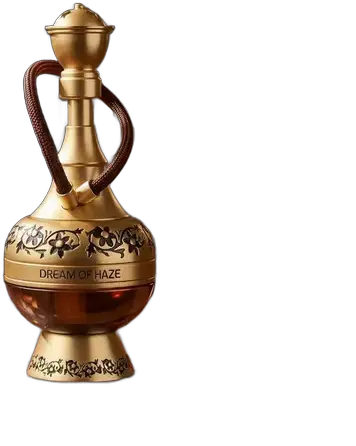 Arabic Perfume Dream Of Haze Lattafa Men's 100 Ml Original