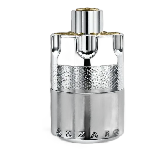Azzaro Wanted Perfume Eau De Parfum 100ml