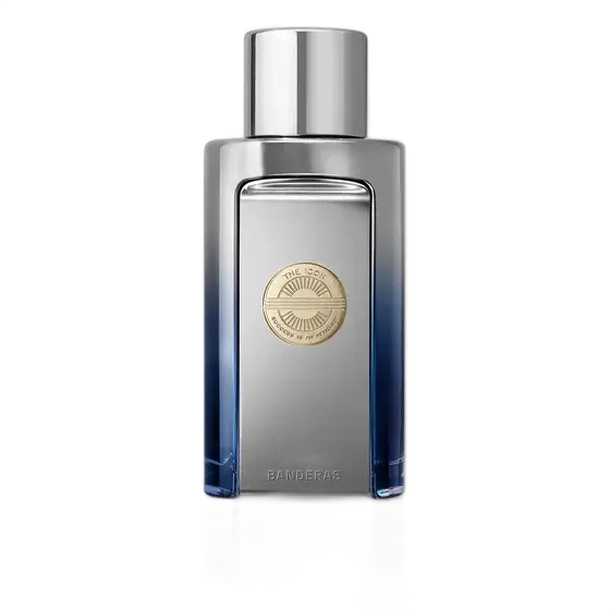 Perfume Banderas The Icon Elixir Eau de Parfum 100 ml