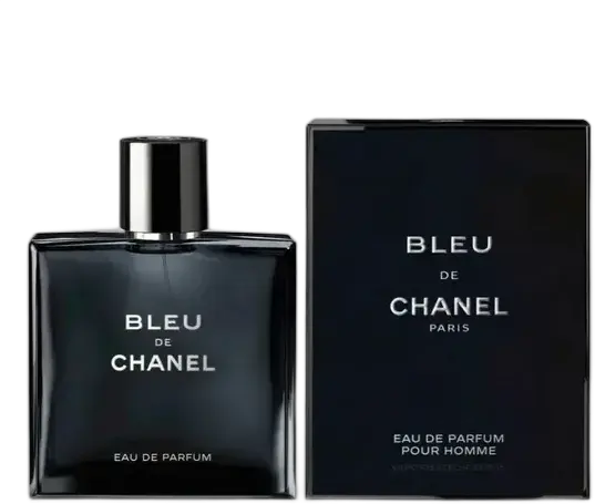 Bleu De Chanel Edp Perfume 100ml