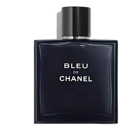 Bleu De Chanel Edt Perfume 100ml Men's Original Sealed